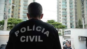 concurso policia civil rj