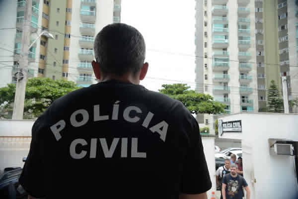 O Que Todos Precisam Para o Concurso Polícia Civil RJ [Guia Completo]