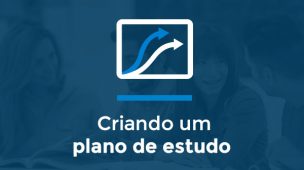 plano de estudo