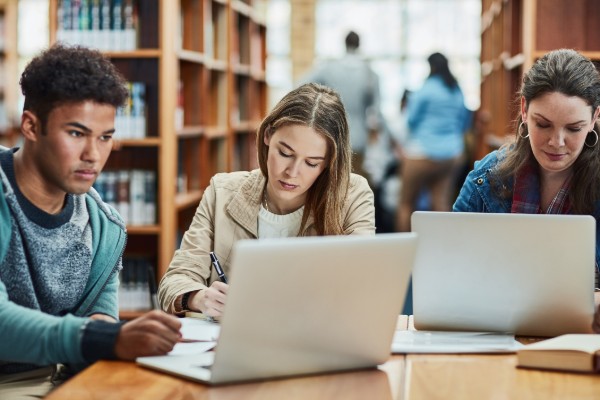 Faculdade de Direito | Acabei de entrar, e agora?