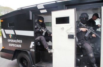 Concurso Polícia Civil RJ: como se preparar para Inspetor de Polícia